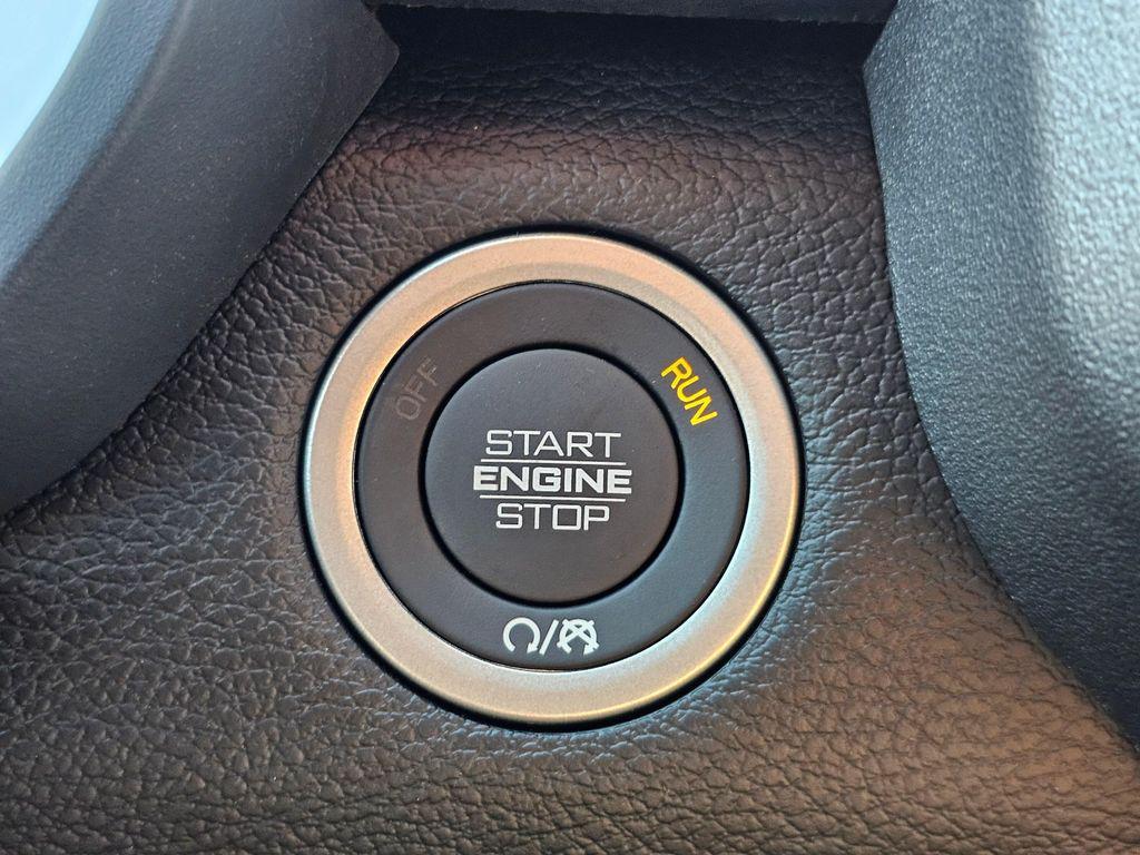 new 2026 Ram 2500 car, priced at $79,988