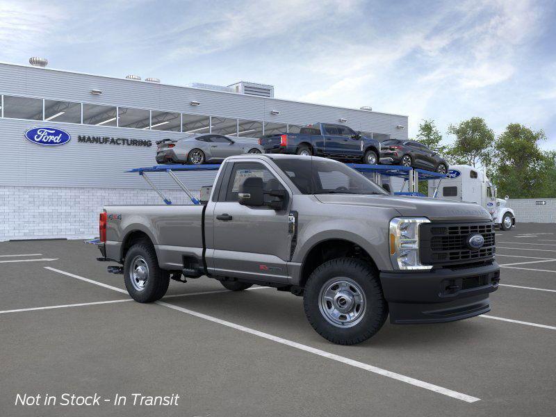 new 2026 Ford F-350 car, priced at $67,250