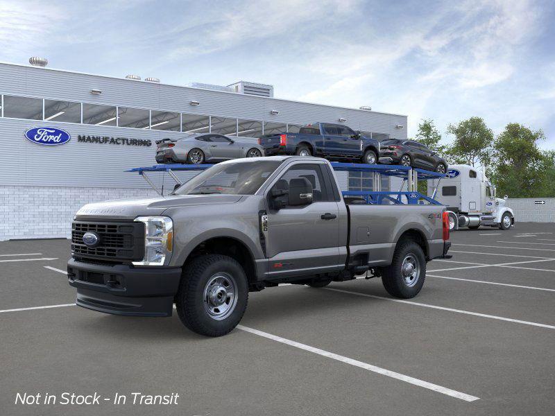 new 2026 Ford F-350 car, priced at $67,250