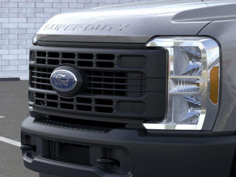 new 2026 Ford F-350 car, priced at $67,250
