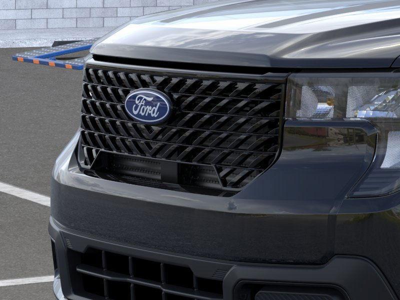 new 2026 Ford Maverick car, priced at $40,780