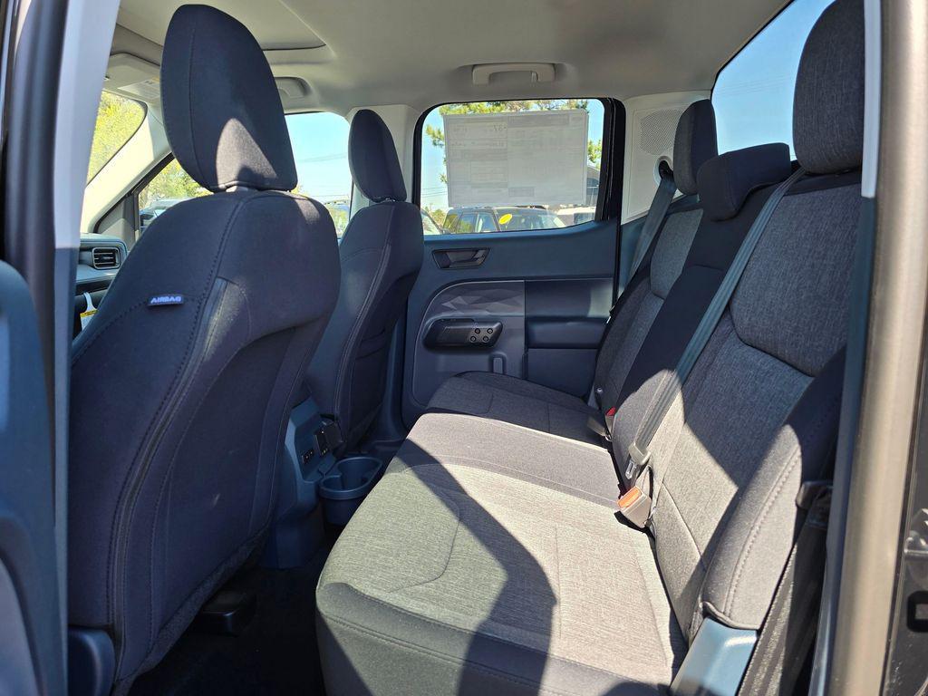new 2026 Ford Maverick car, priced at $39,640
