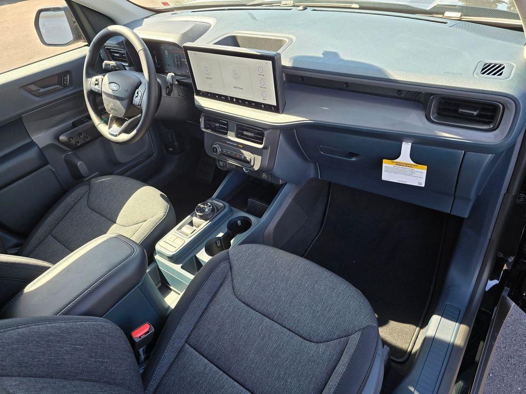 new 2026 Ford Maverick car, priced at $39,640