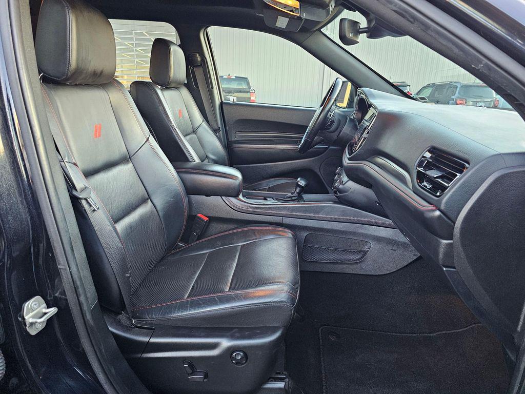used 2024 Dodge Durango car, priced at $31,988