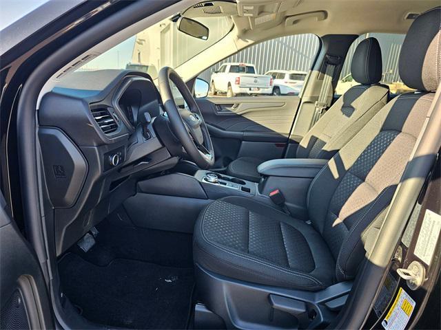 new 2025 Ford Escape car, priced at $33,432