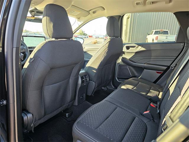 new 2025 Ford Escape car, priced at $33,432