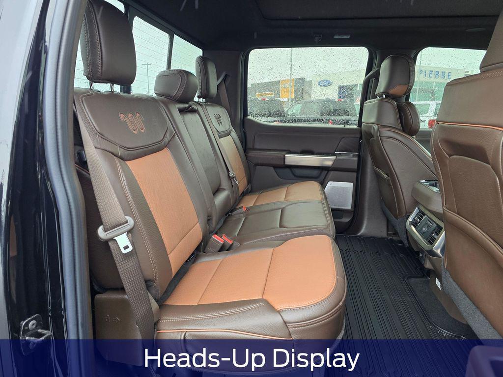used 2026 Ford F-350 car, priced at $97,988