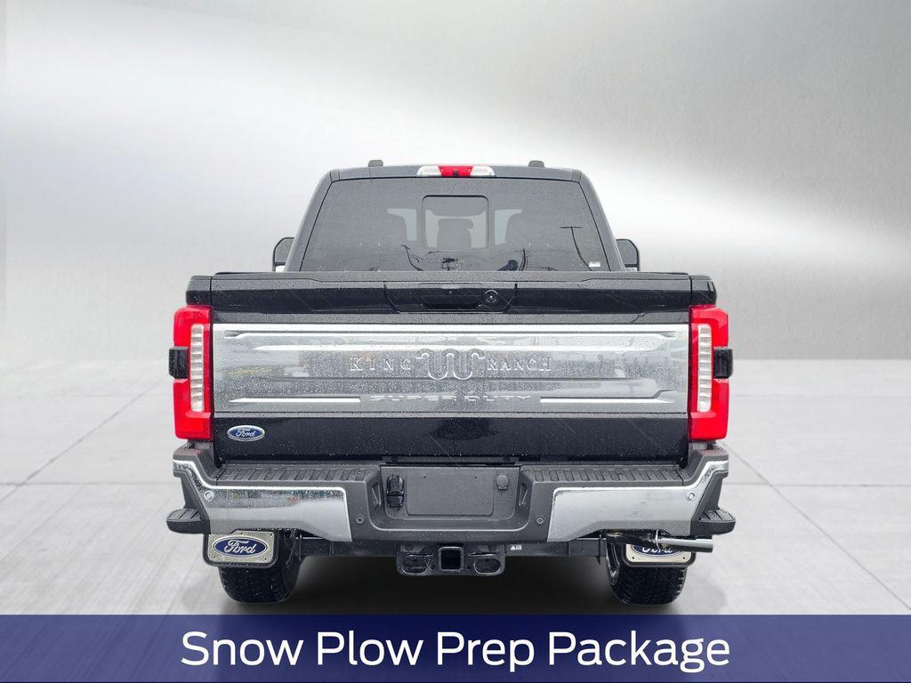 used 2026 Ford F-350 car, priced at $97,988