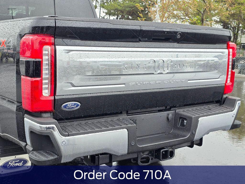 used 2026 Ford F-350 car, priced at $97,988