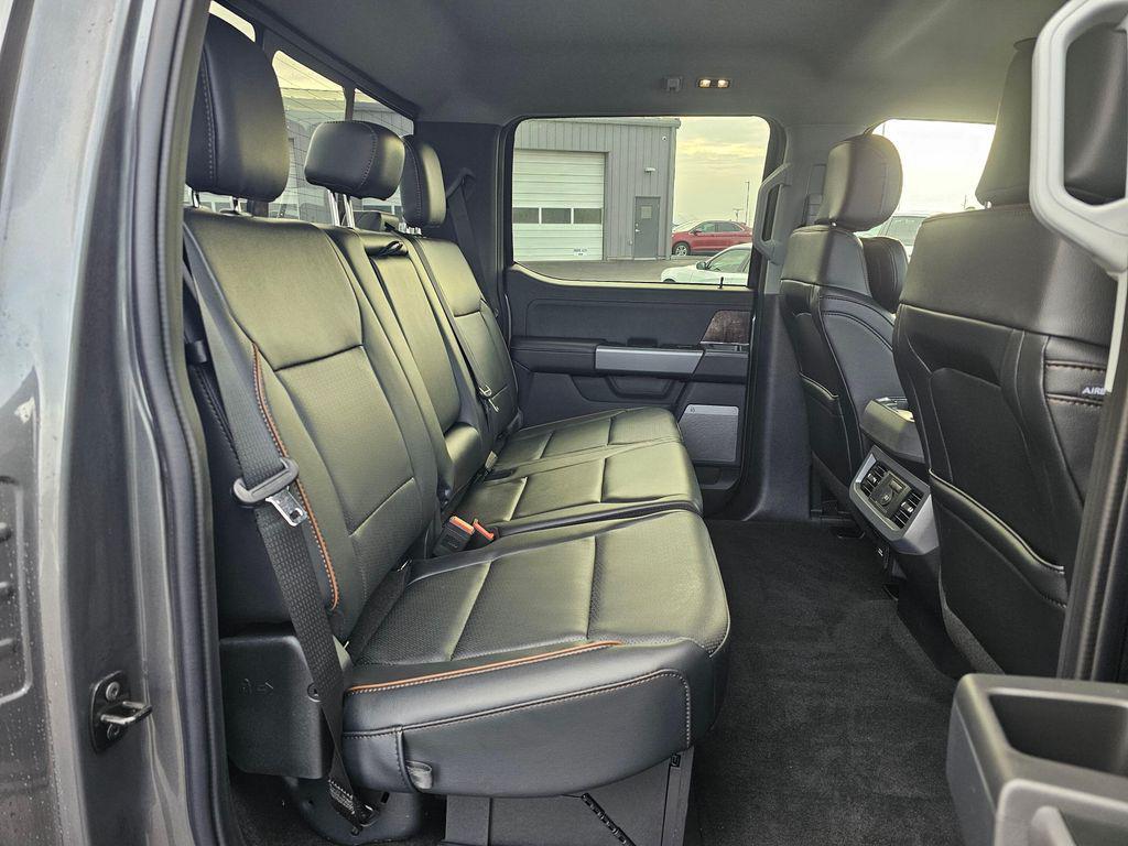 new 2025 Ford F-250 car, priced at $77,998