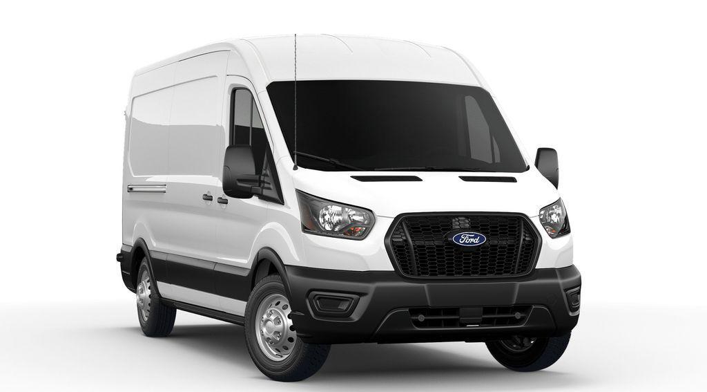 new 2026 Ford Transit-250 car, priced at $57,795