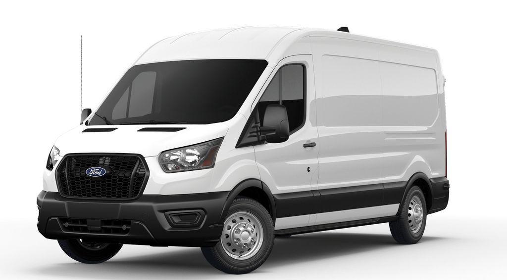 new 2026 Ford Transit-250 car, priced at $57,795
