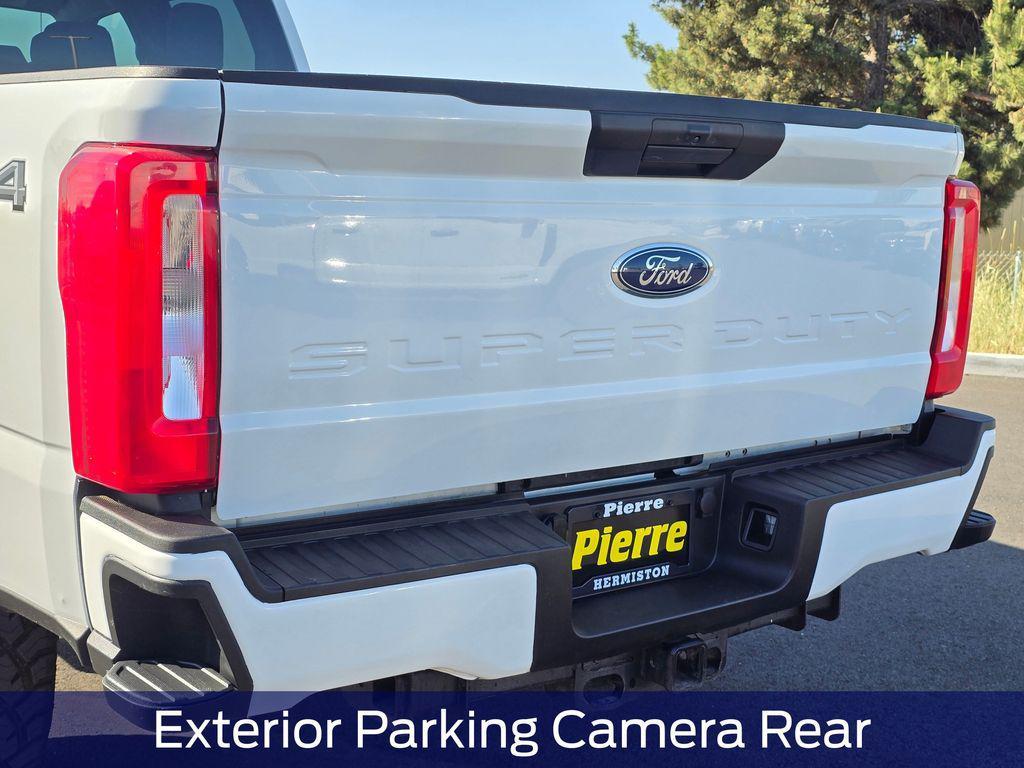 used 2024 Ford F-350 car, priced at $61,091