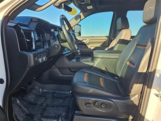 used 2024 GMC Sierra 1500 car, priced at $57,999