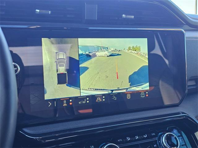 used 2024 GMC Sierra 1500 car, priced at $57,999