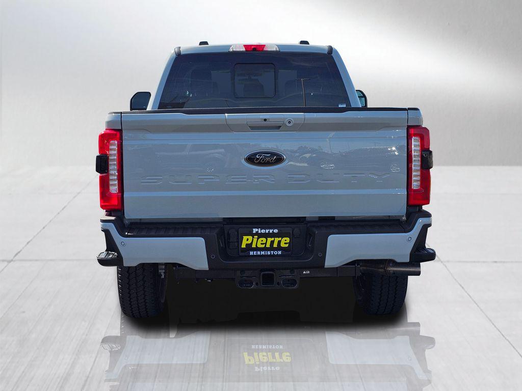 new 2025 Ford F-350 car, priced at $80,999