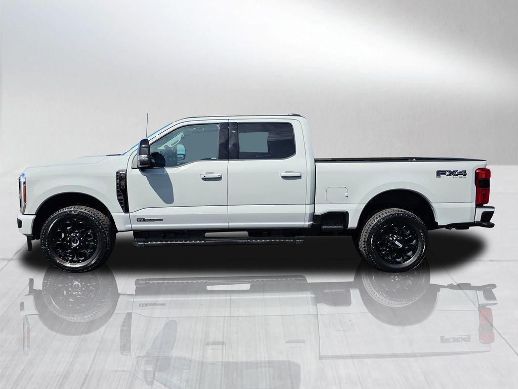 new 2025 Ford F-350 car, priced at $80,999