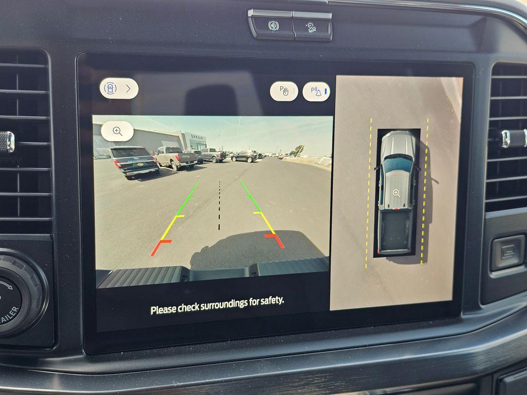 new 2025 Ford F-350 car, priced at $80,999