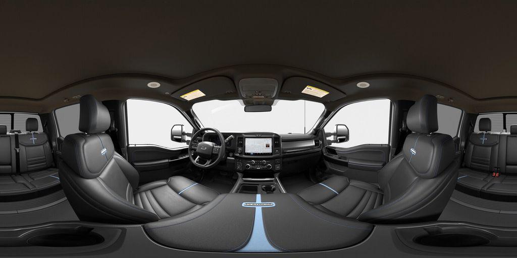 new 2026 Ford F-350 car, priced at $100,980