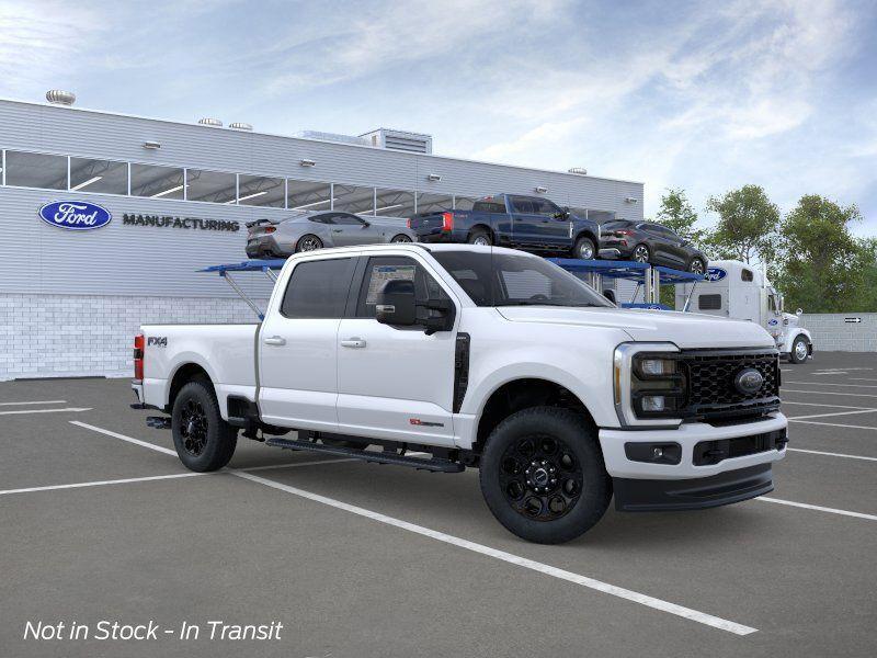 new 2026 Ford F-250 car, priced at $92,630