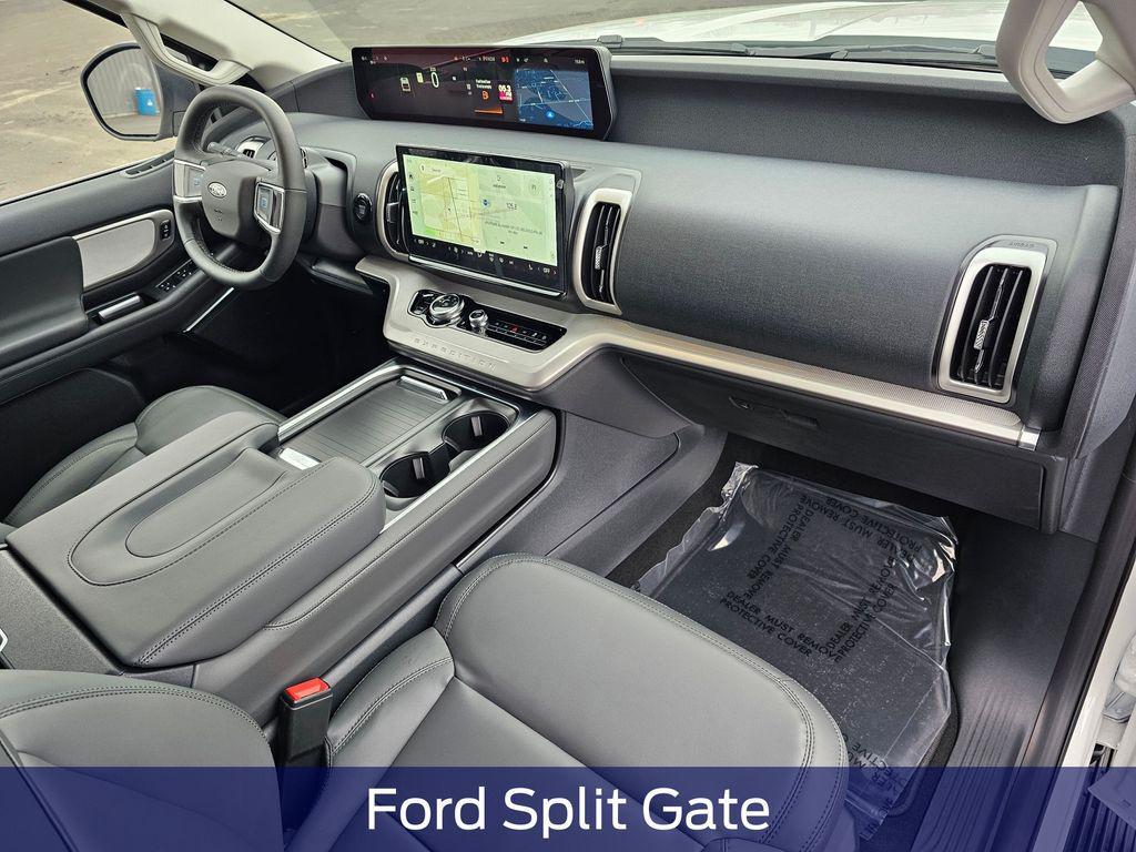 new 2026 Ford Expedition car, priced at $70,991