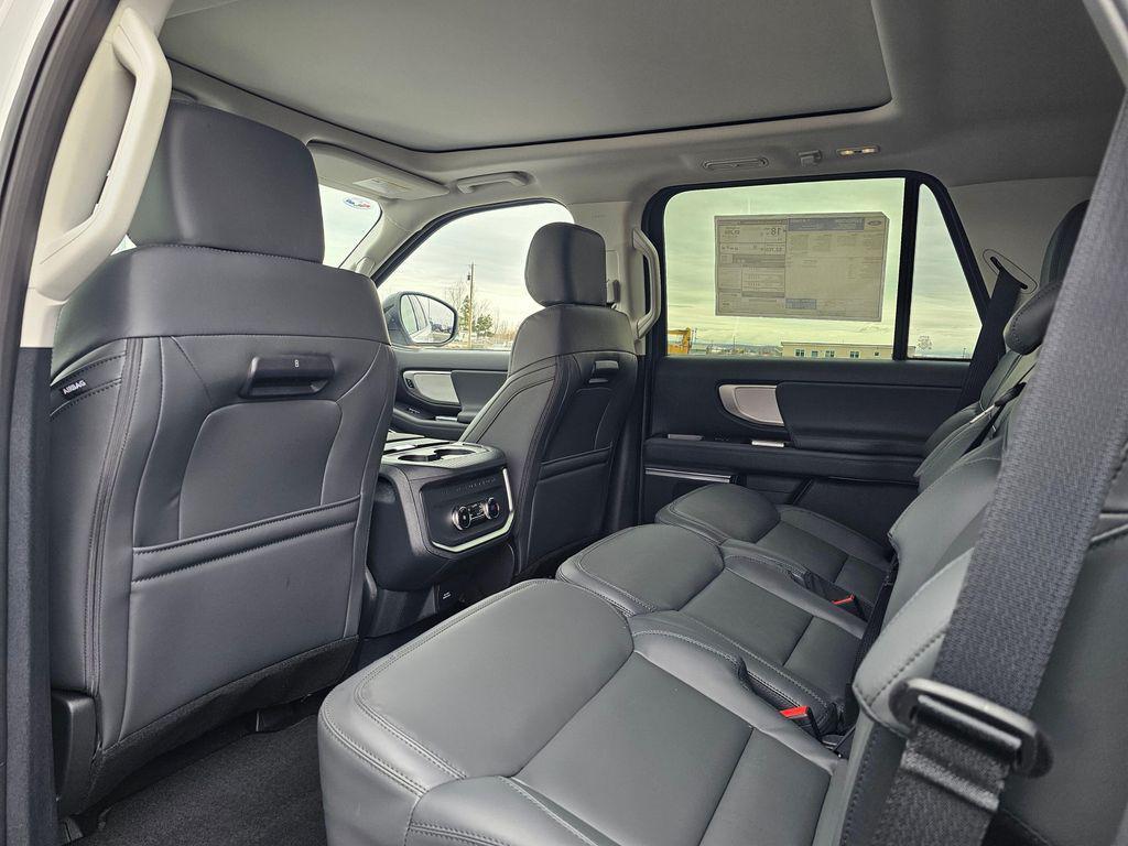 new 2026 Ford Expedition car, priced at $76,035
