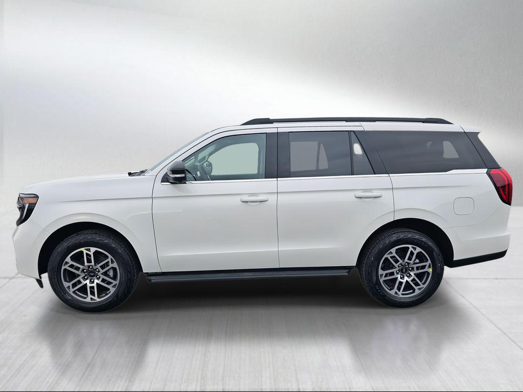 new 2026 Ford Expedition car, priced at $76,035