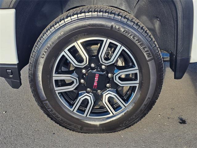 used 2023 GMC Sierra 2500 car, priced at $57,855