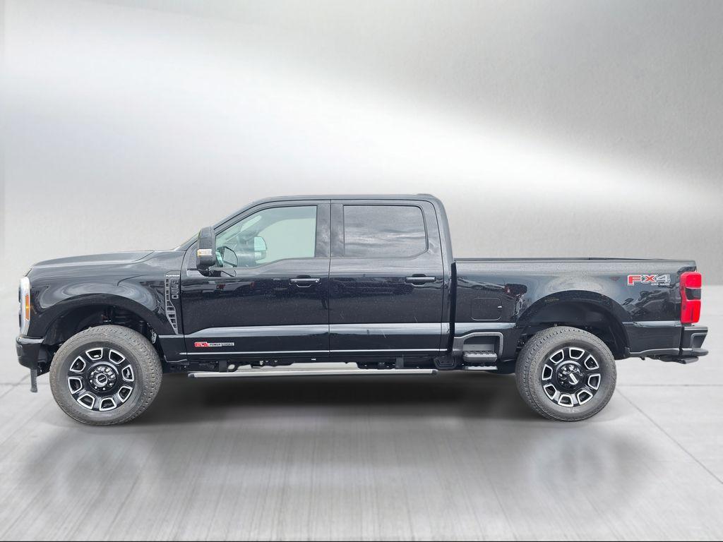 new 2025 Ford F-350 car