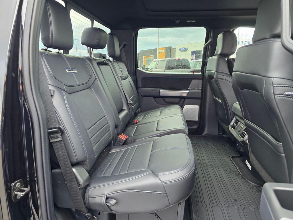 new 2025 Ford F-350 car