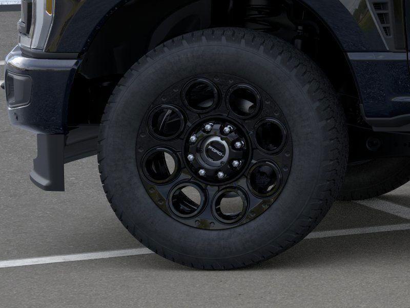 new 2026 Ford F-250 car, priced at $94,075