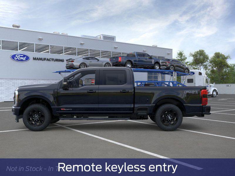 new 2026 Ford F-250 car, priced at $88,630