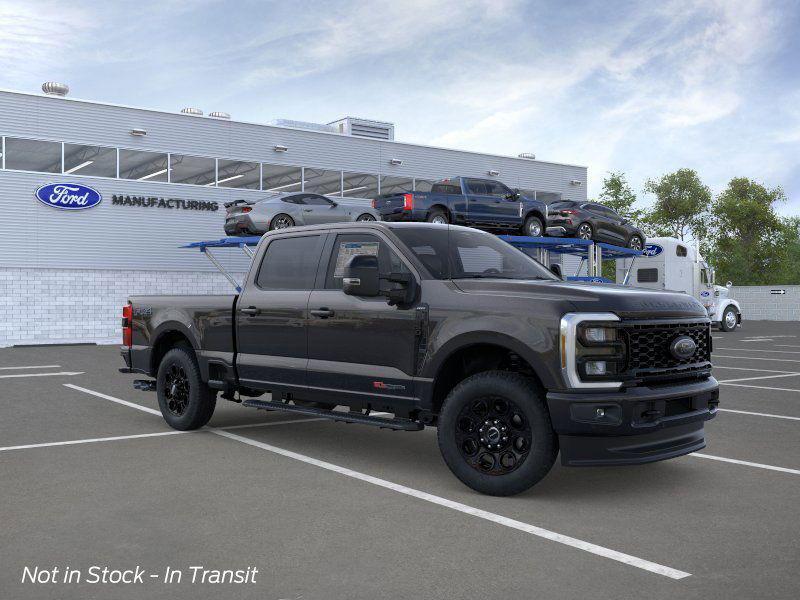 new 2026 Ford F-250 car, priced at $94,075