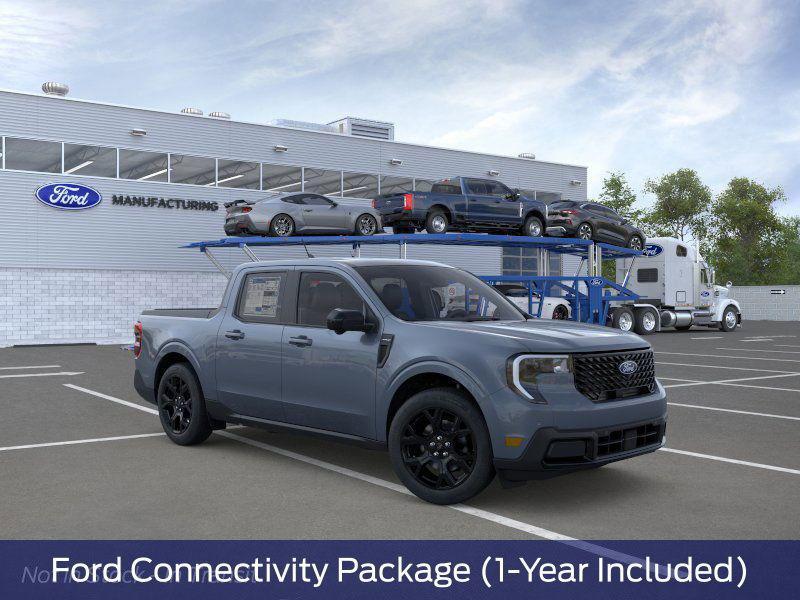 new 2026 Ford Maverick car, priced at $44,910