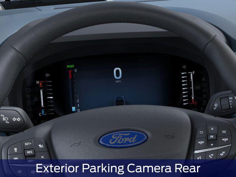 new 2026 Ford Maverick car, priced at $44,910