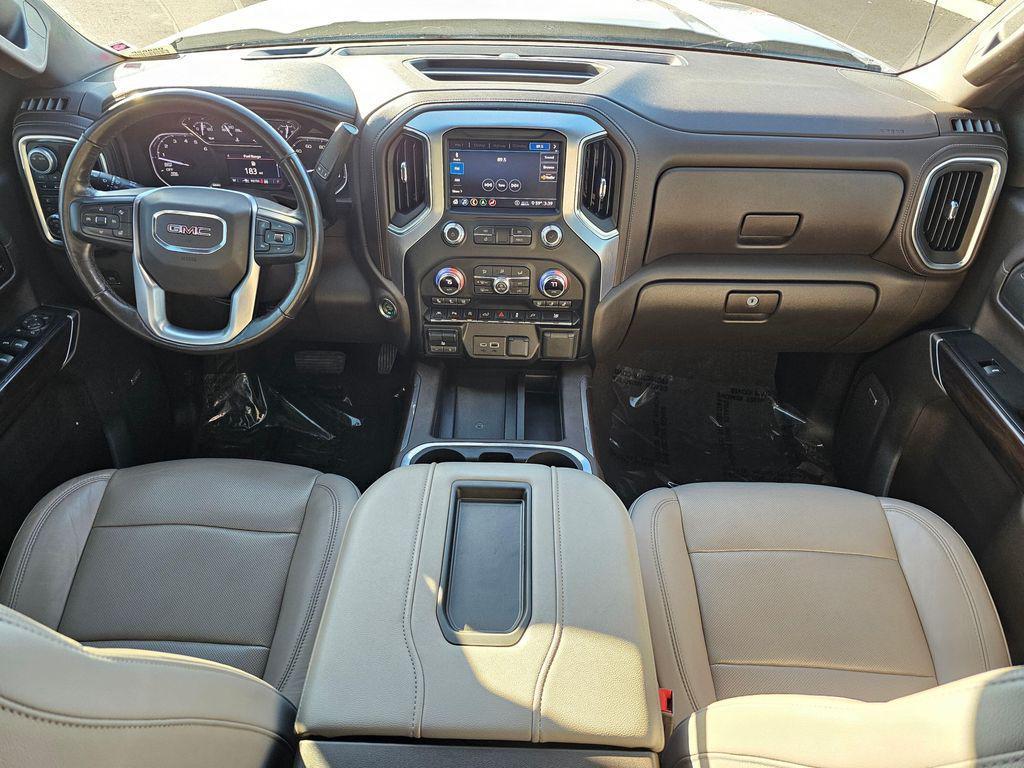 used 2020 GMC Sierra 1500 car, priced at $34,907