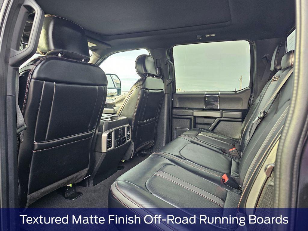 used 2021 Ford F-350 car, priced at $61,990