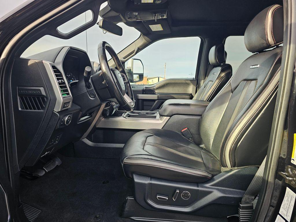 used 2021 Ford F-350 car, priced at $62,331