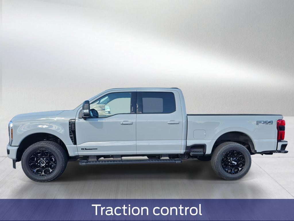 new 2026 Ford F-250 car, priced at $79,910