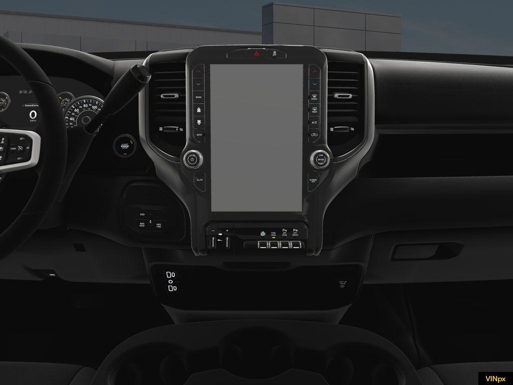 new 2025 Ram 3500 car, priced at $57,999