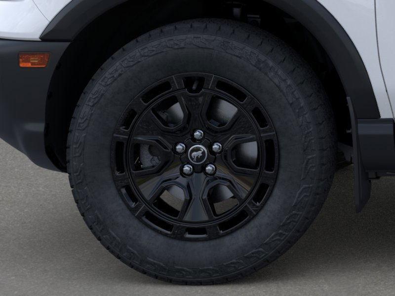 new 2026 Ford Bronco Sport car, priced at $47,605