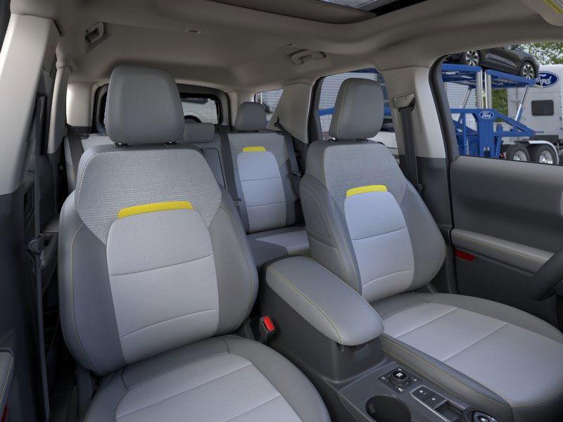 new 2026 Ford Bronco Sport car, priced at $47,605