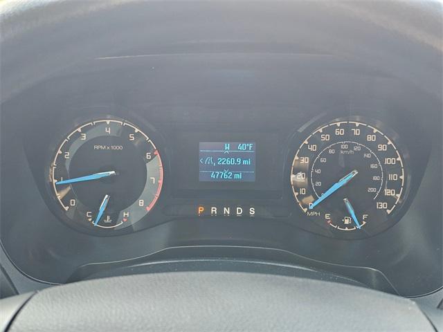 used 2021 Ford Ranger car, priced at $26,665