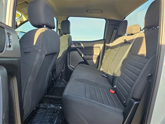 used 2021 Ford Ranger car, priced at $26,665