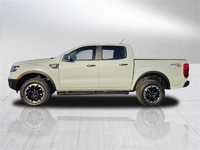 used 2021 Ford Ranger car, priced at $26,665
