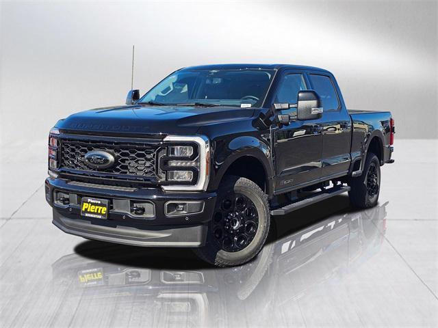 new 2025 Ford F-350 car, priced at $82,999