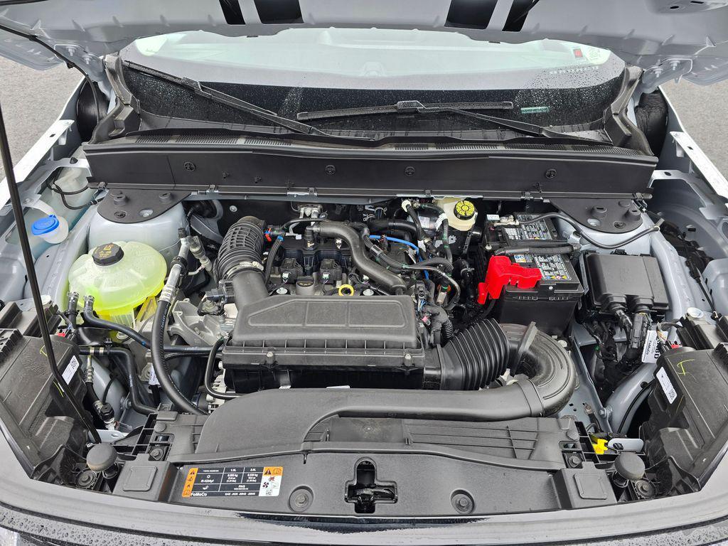 new 2026 Ford Bronco Sport car, priced at $40,640