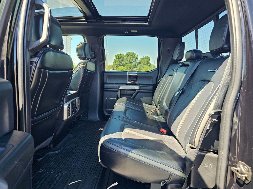 used 2020 Ford F-350 car, priced at $61,607