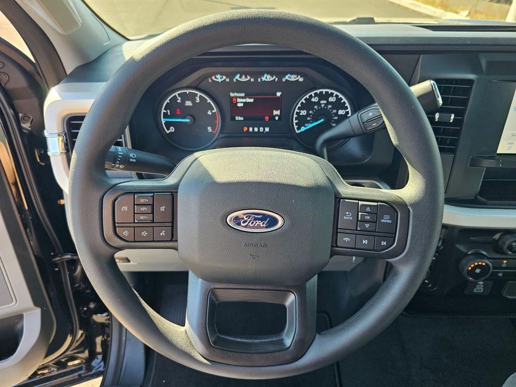 new 2026 Ford F-250 car, priced at $68,150