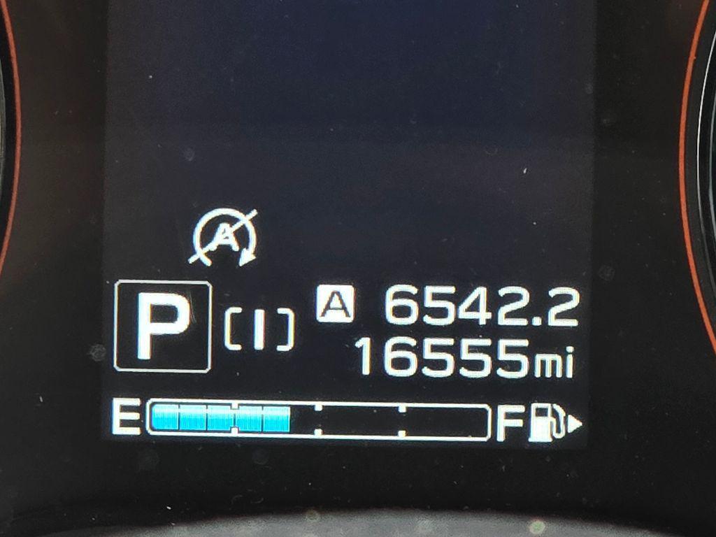 used 2023 Subaru Forester car, priced at $30,659